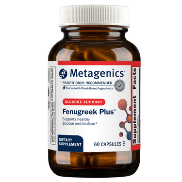 Fenugreek Plus